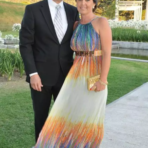 : Boda Adriana Prieto y Antonio Gómez