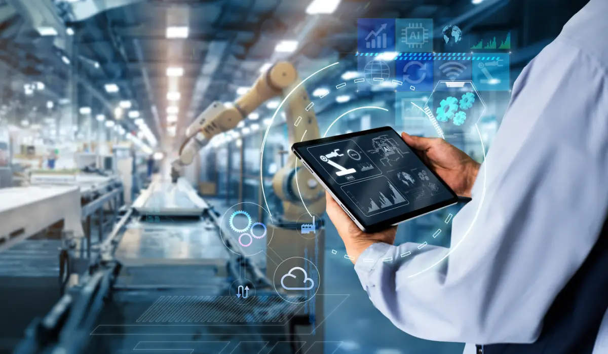 México como pieza clave en la transición hacia la manufactura inteligente