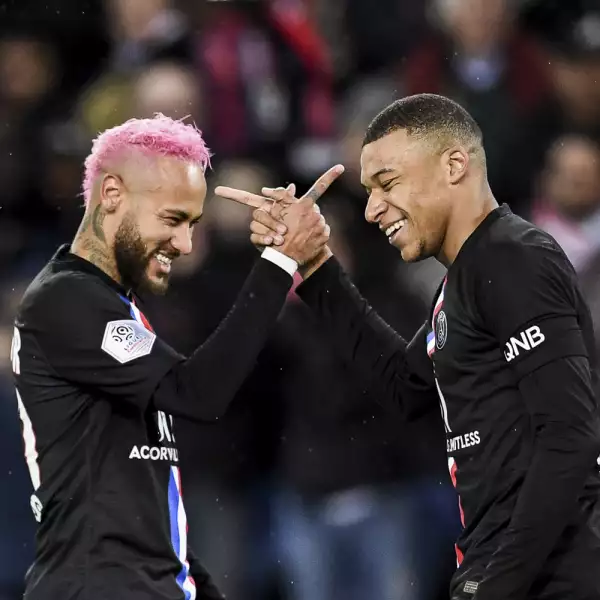 FBL-FRA-LIGUE 1-PARIS-MONTPELLIER