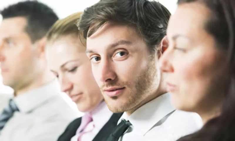 En el primer trimestre de 2013, México se colocó en el segundo lugar en contratación de personal, con 31 días para cubrir vacantes. (Foto: Getty Images)
