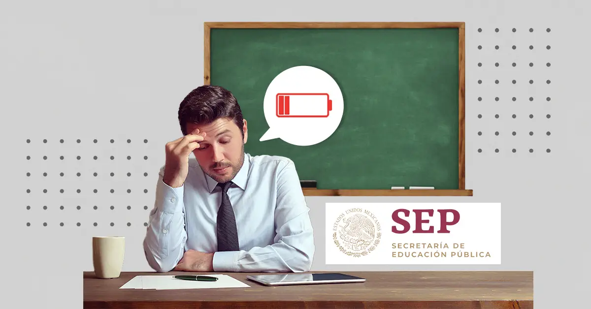 ¿Qué significa ser profesor en México?