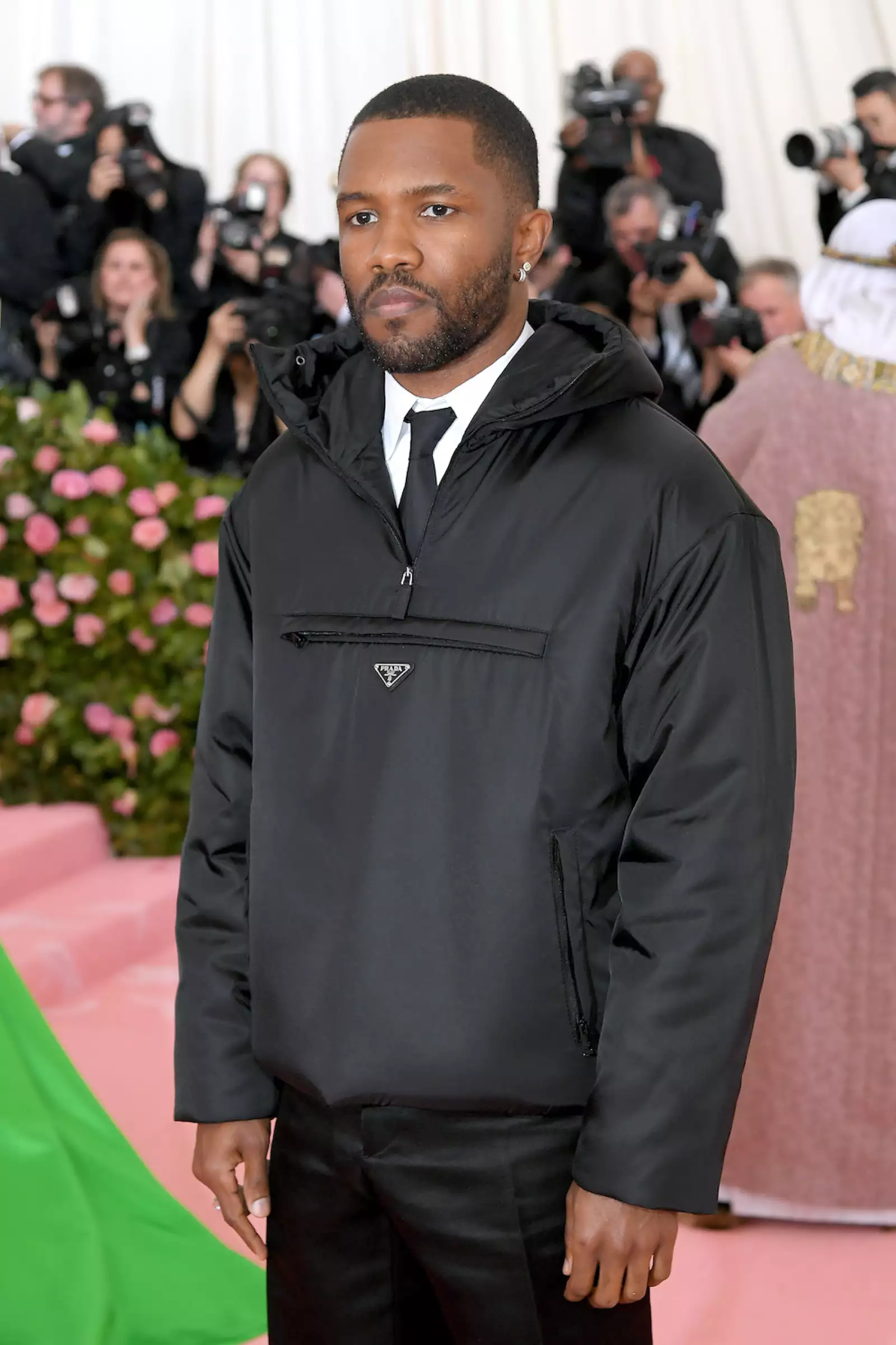 The 2019 Met Gala Celebrating Camp: Notes on Fashion - Arrivals