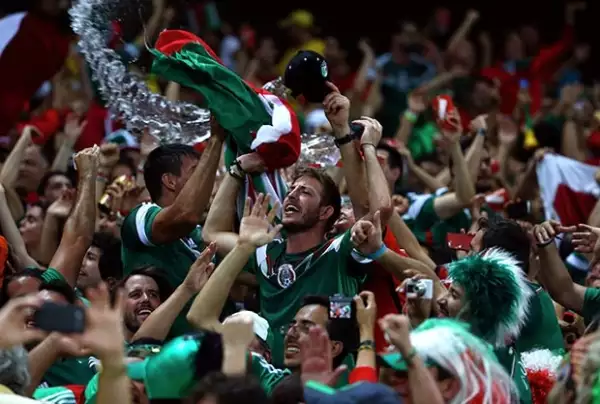 La expresión nacional que los aficionados hacen cada vez que despeja el portero rival podría traer severas consecuencias a la Selección Nacional.