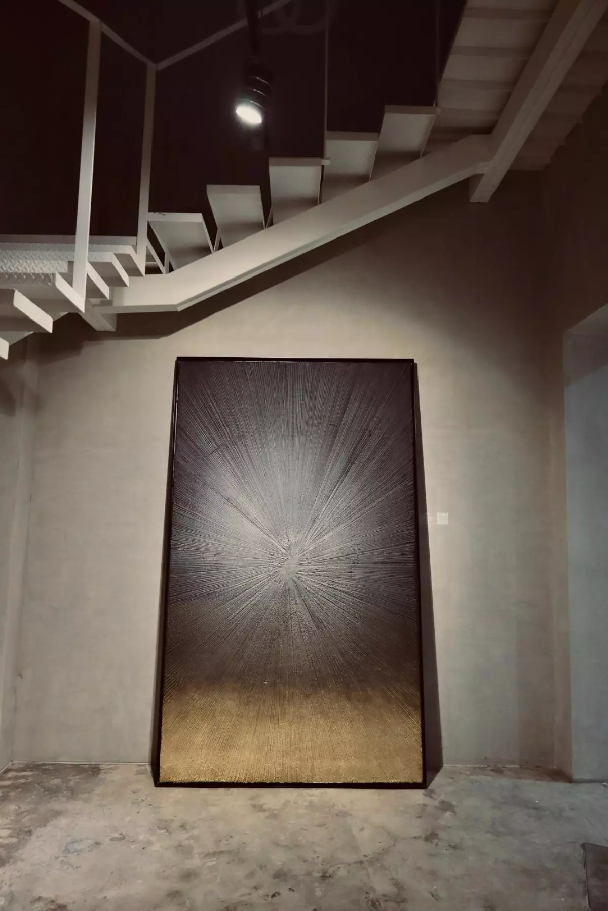 Obra de arte by Alex Turco