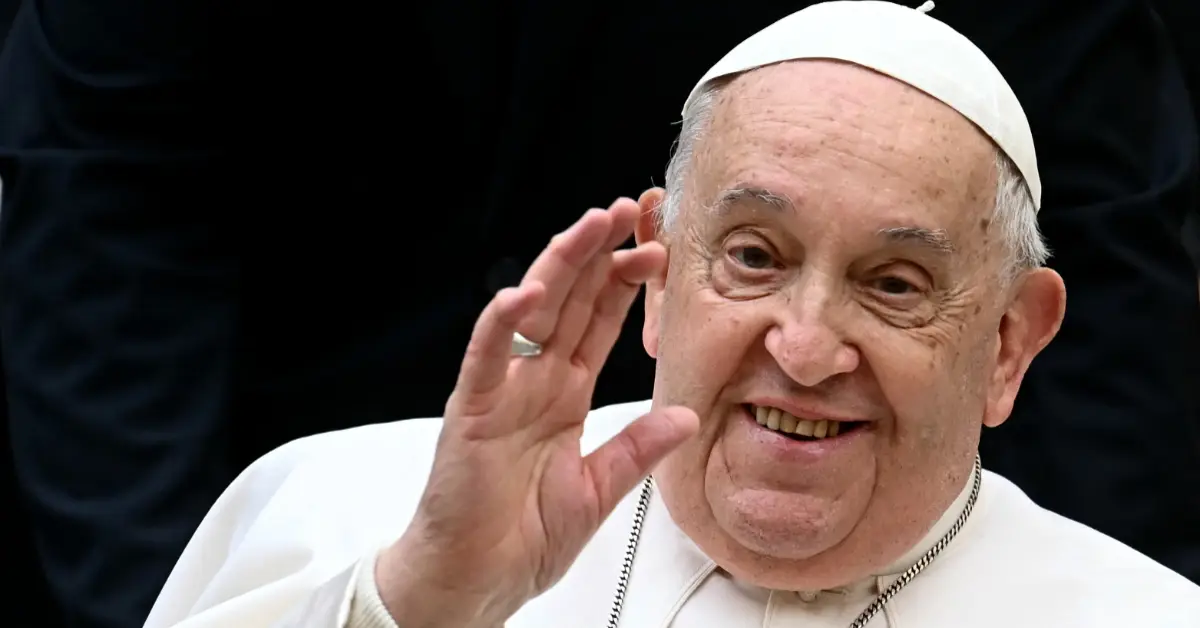 Lo que se sabe del estado de salud del papa Francisco tras 11 días hospitalizado