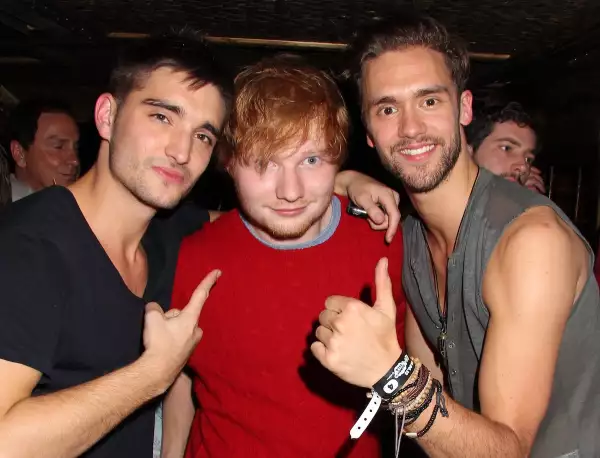 Capital Summertime Ball - After Party