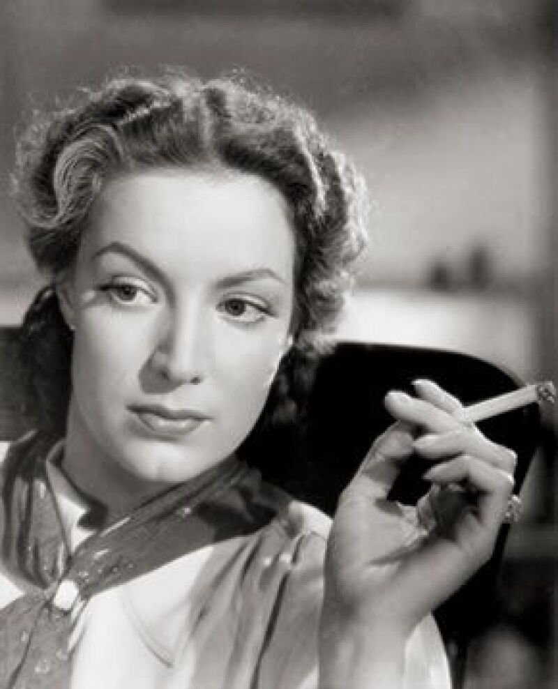 La diva del cine mexicano hubiera cumplido 95 años, sus fans la recordarán este miércoles.