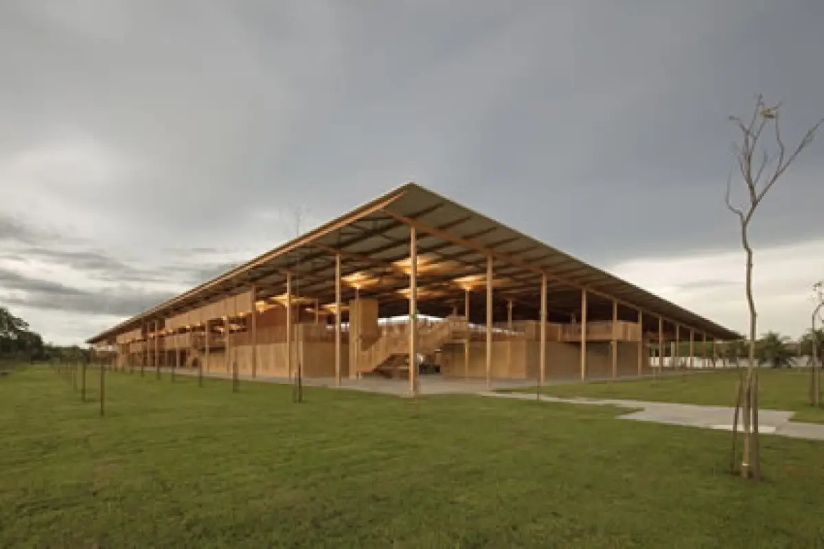 Mejor casa RIBA 2018