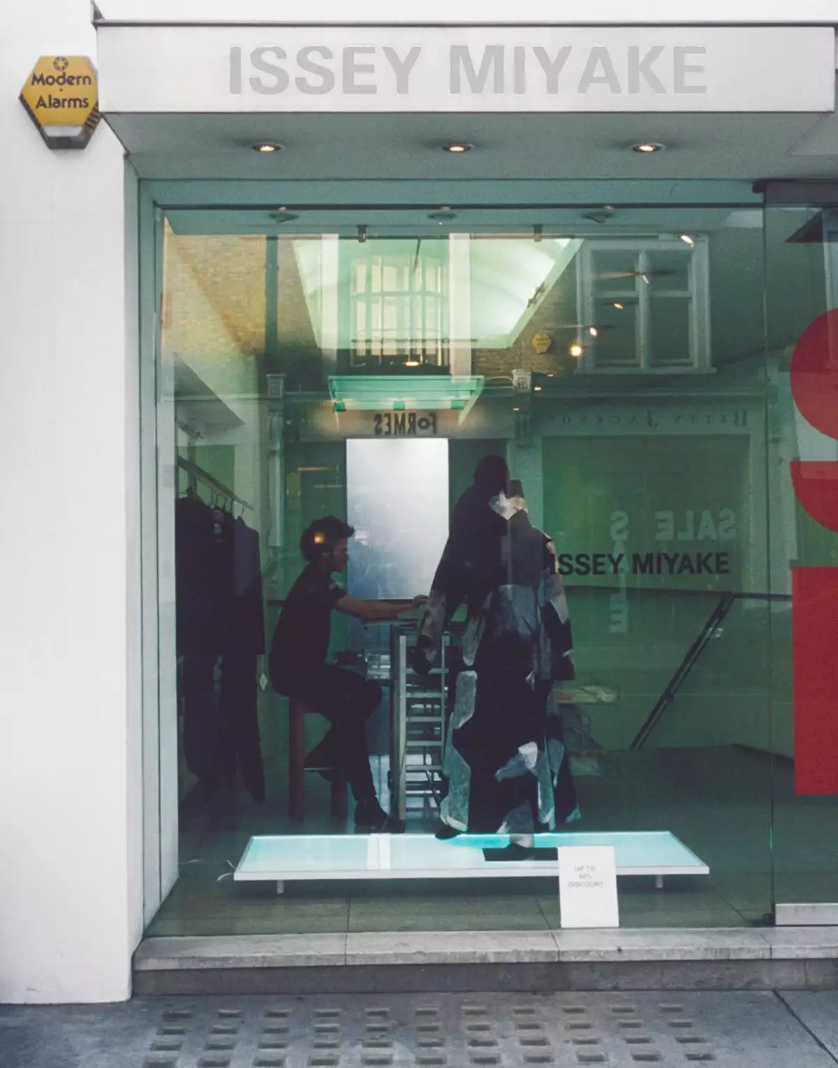 issey miyake