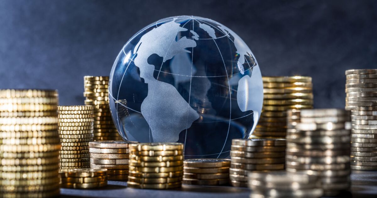 Ekonomik beklentiler 2024 iyileşiyor, IMF “yumuşak iniş” öngörüyor