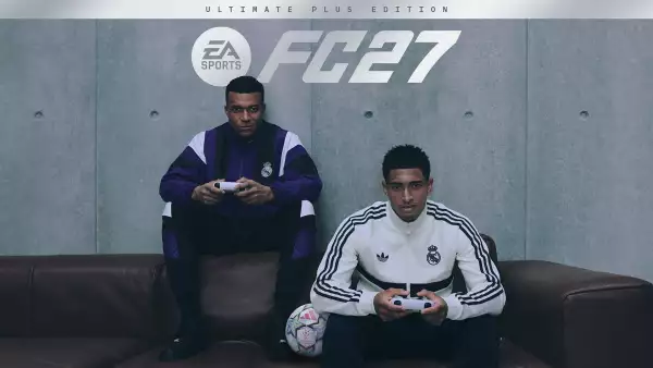 EA Sports FC 27, todos los detalles