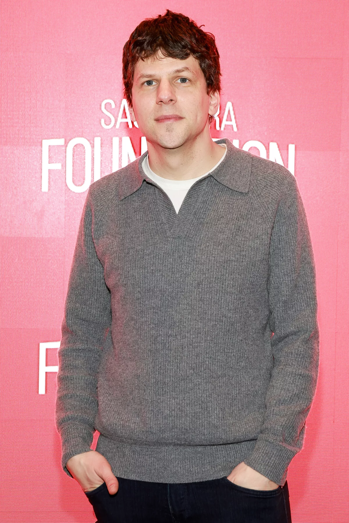 Jesse Eisenberg