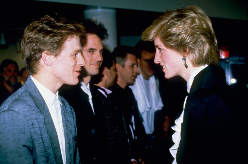 Bryan Adams
