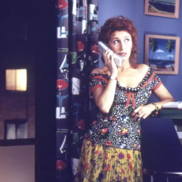 Verónica Forqué encarnó a una prostituta de buen corazón en ¡Qué he hecho yo para merecer esto! (1984), luego tuvo un papel secundario en Matador (1986) para años más tarde protagonizar Kika (1993).