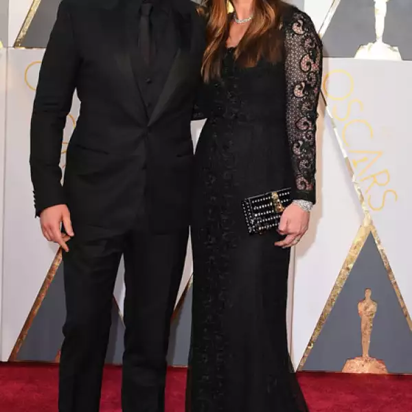 Christian Bale, Sibi Blazic.