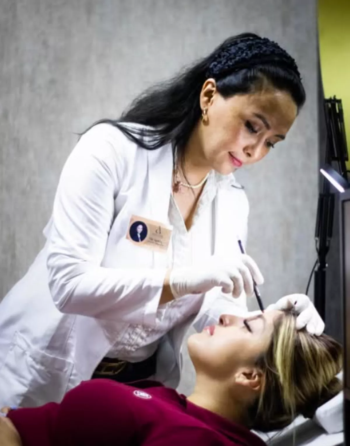 Centro de belleza Athor Atelier