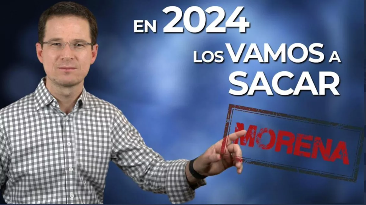ricardo anaya elecciones