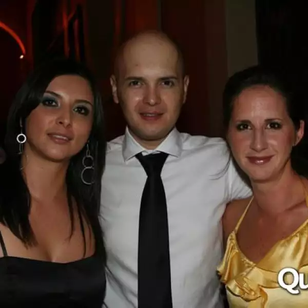 Boda Paulina Gómez Riebeling y Adrián Guerrero Castellanos