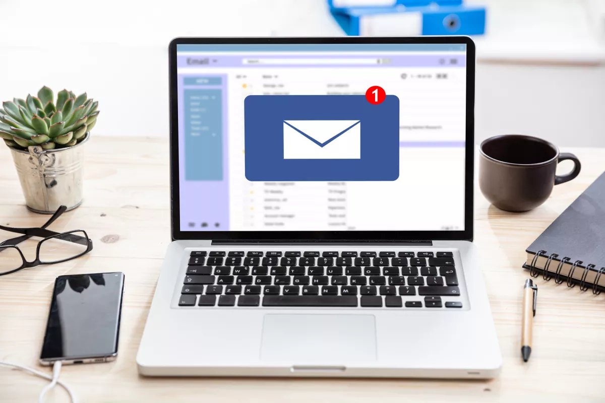 cómo recuperar un correo de outlook