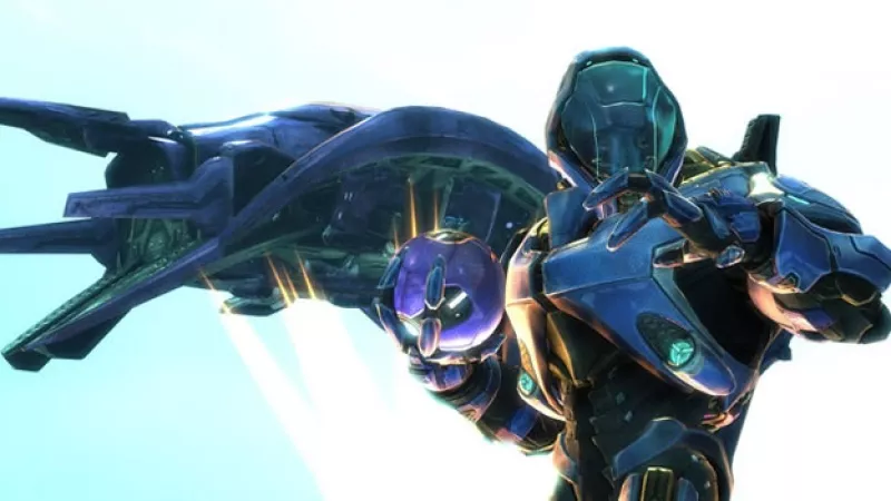 Halo Bungie 