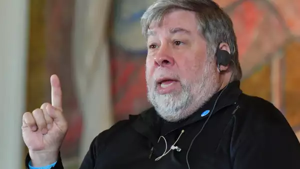 Steve Wozniak