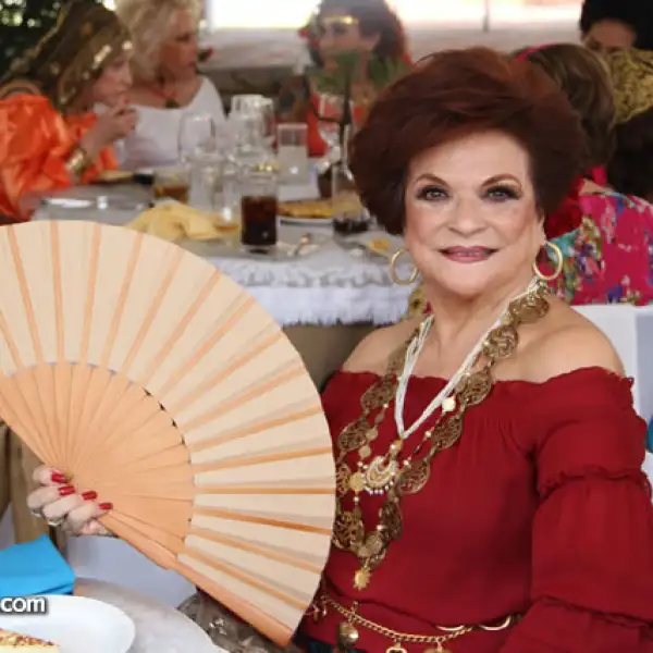 Luz Elena Rubio
