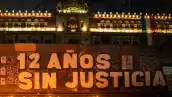 12 años de Ayotzinapa