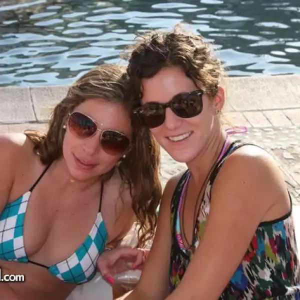 Despedida de soltera