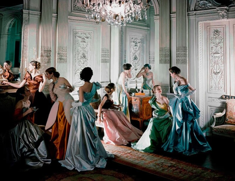 La exposición presentará 75 de los diseños más significativos del diseñador Charles James.