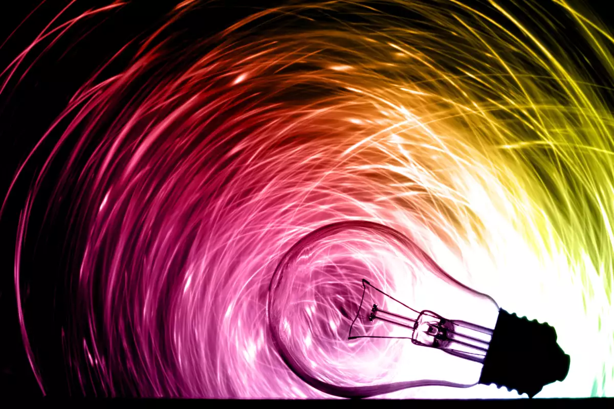 Energía eléctrica