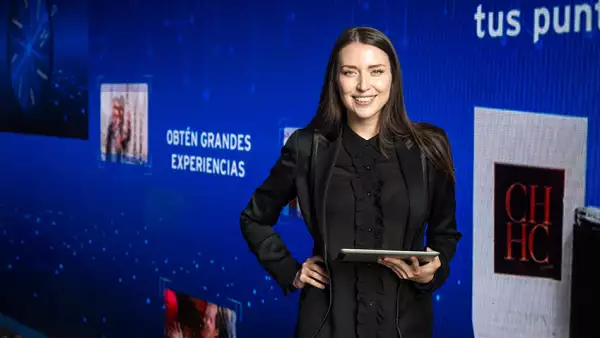 Conoce el nuevo programa de recompensas ThankYou® Rewards