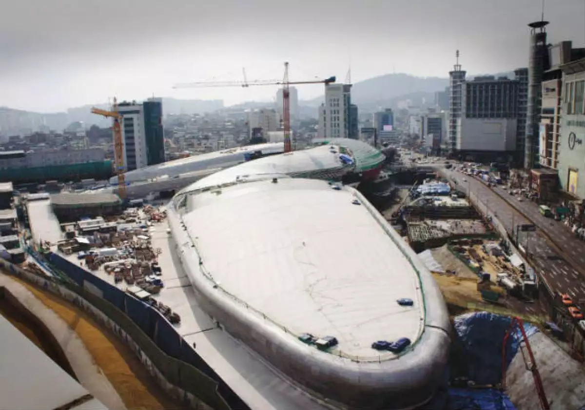 Dongdaemun 1