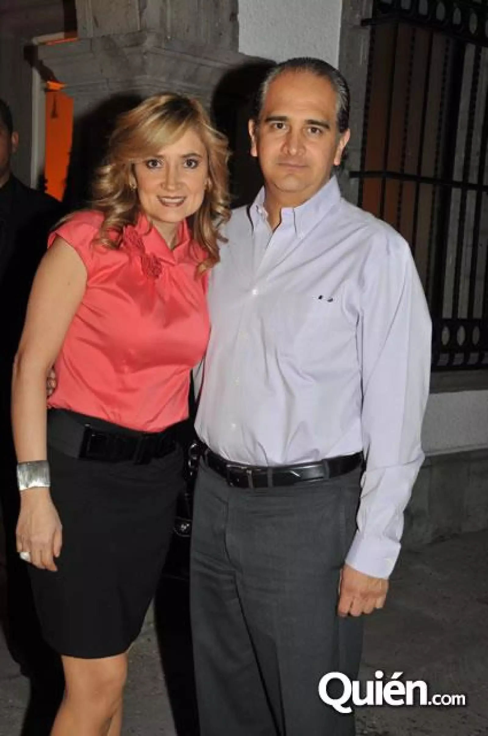 Aniversario Gente Bien