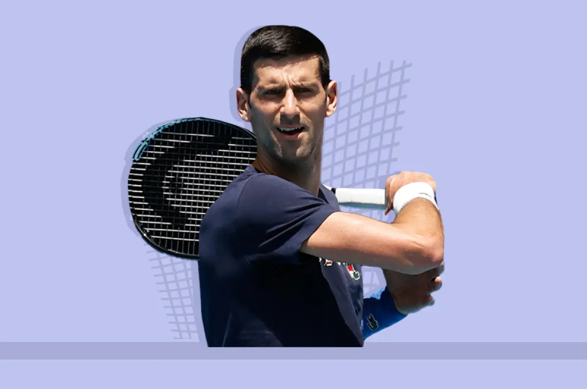 Australia-Djokovic-Visa