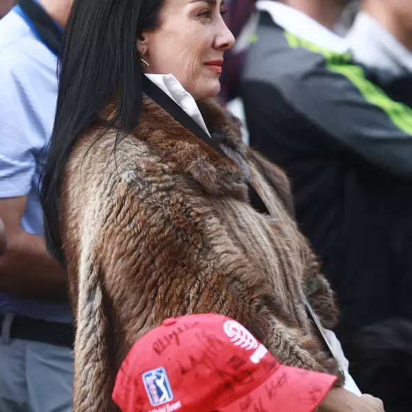 World Golf Championship Domingo 