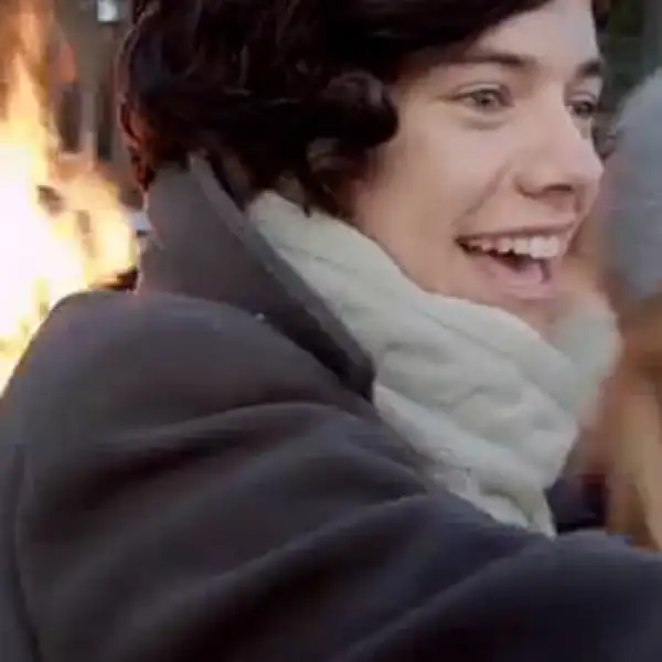 One Direction - Save You Tonight -