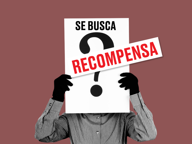 Recompensa