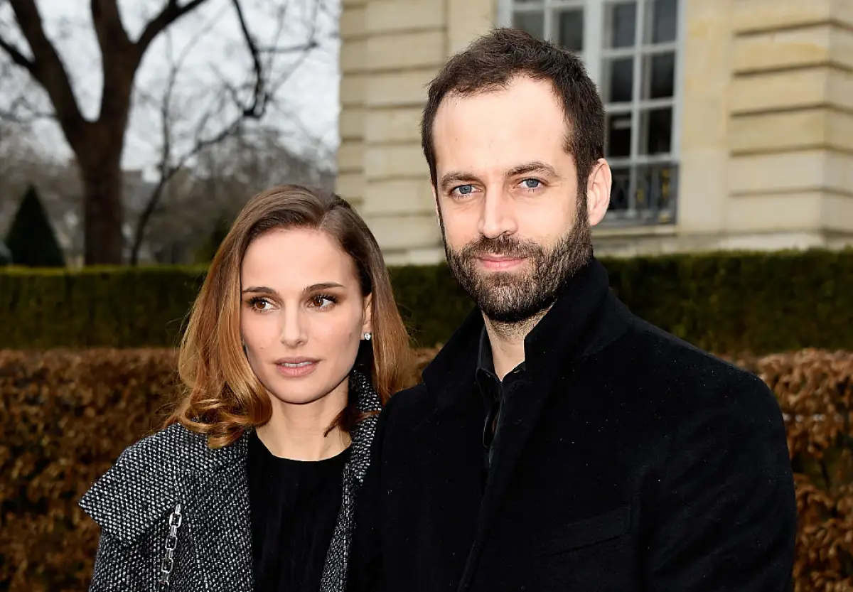 Christian Dior : Outside Arrivals - Paris Fashion Week - Haute Couture S/S 2015
