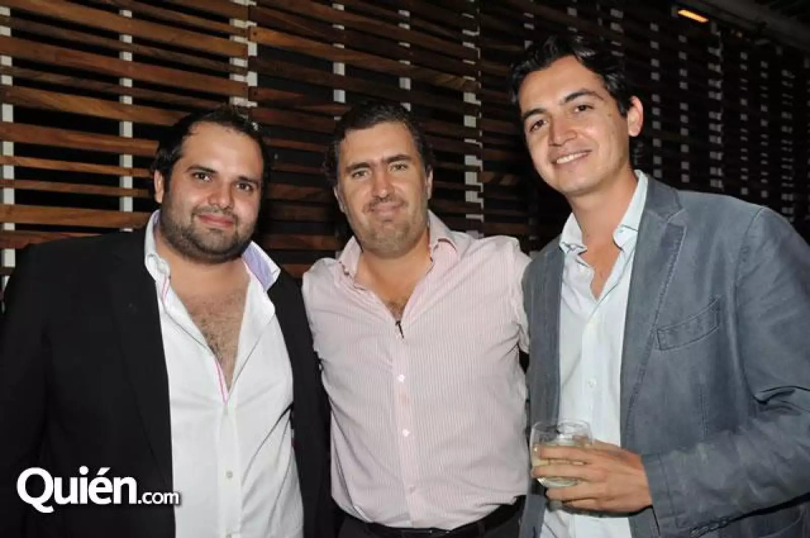 Presentación Porche