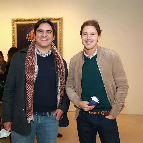 LA PINTURA Y OTRAS PASIONES