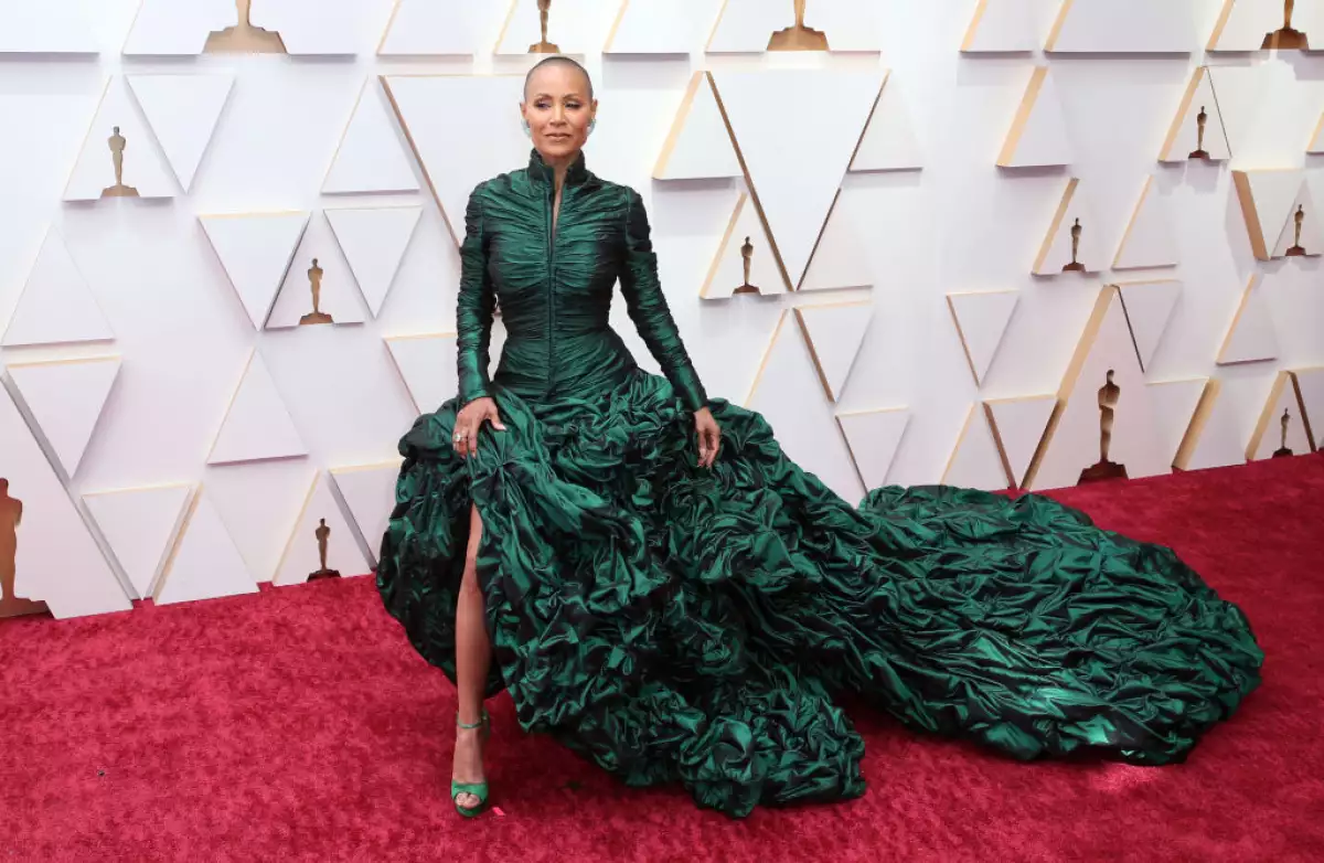 94th Annual Academy Awards - Arrivals