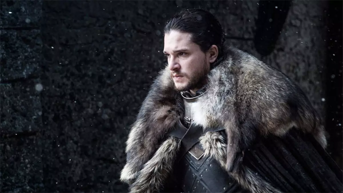 Kit Harington