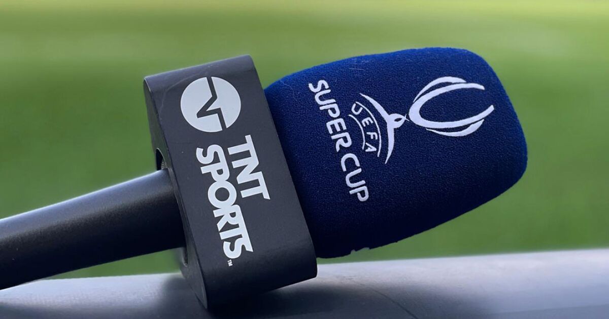 Hbo Max Will Be The Place To Watch The Champions League On Tnt Sports Bullfrag