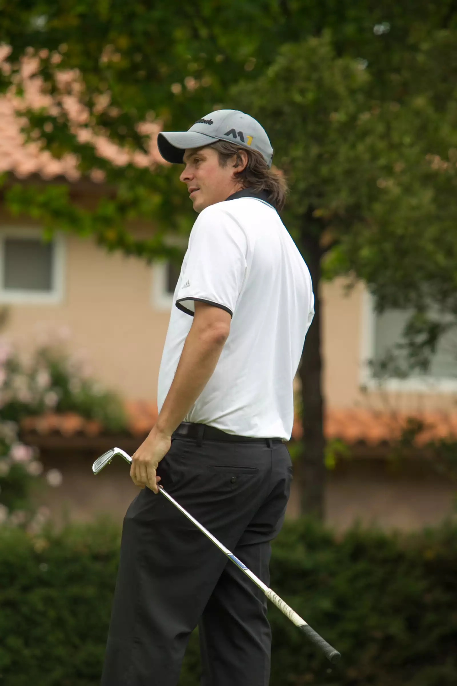 Primer torneo de masters de golf by Maestro Dobel