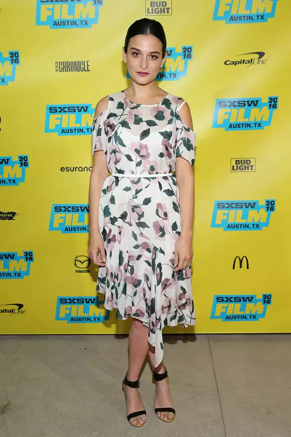 La comediante terminó su matrimonio hace apenas unas semanas.