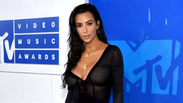 Kim Kardashian