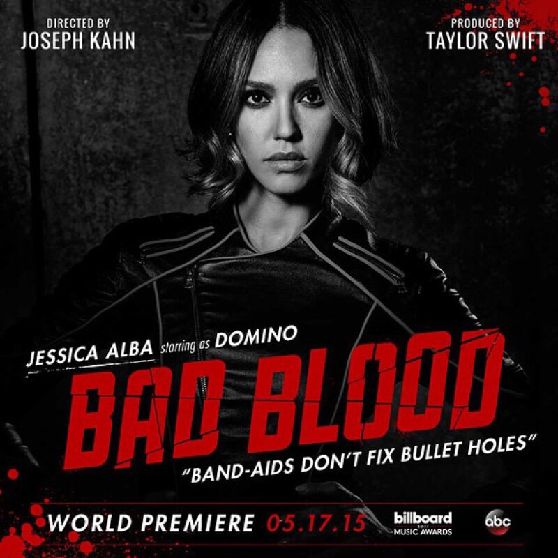Jessica Alba se unió al casting, confirmando todavía más los indicios de que el tema será Sin City.