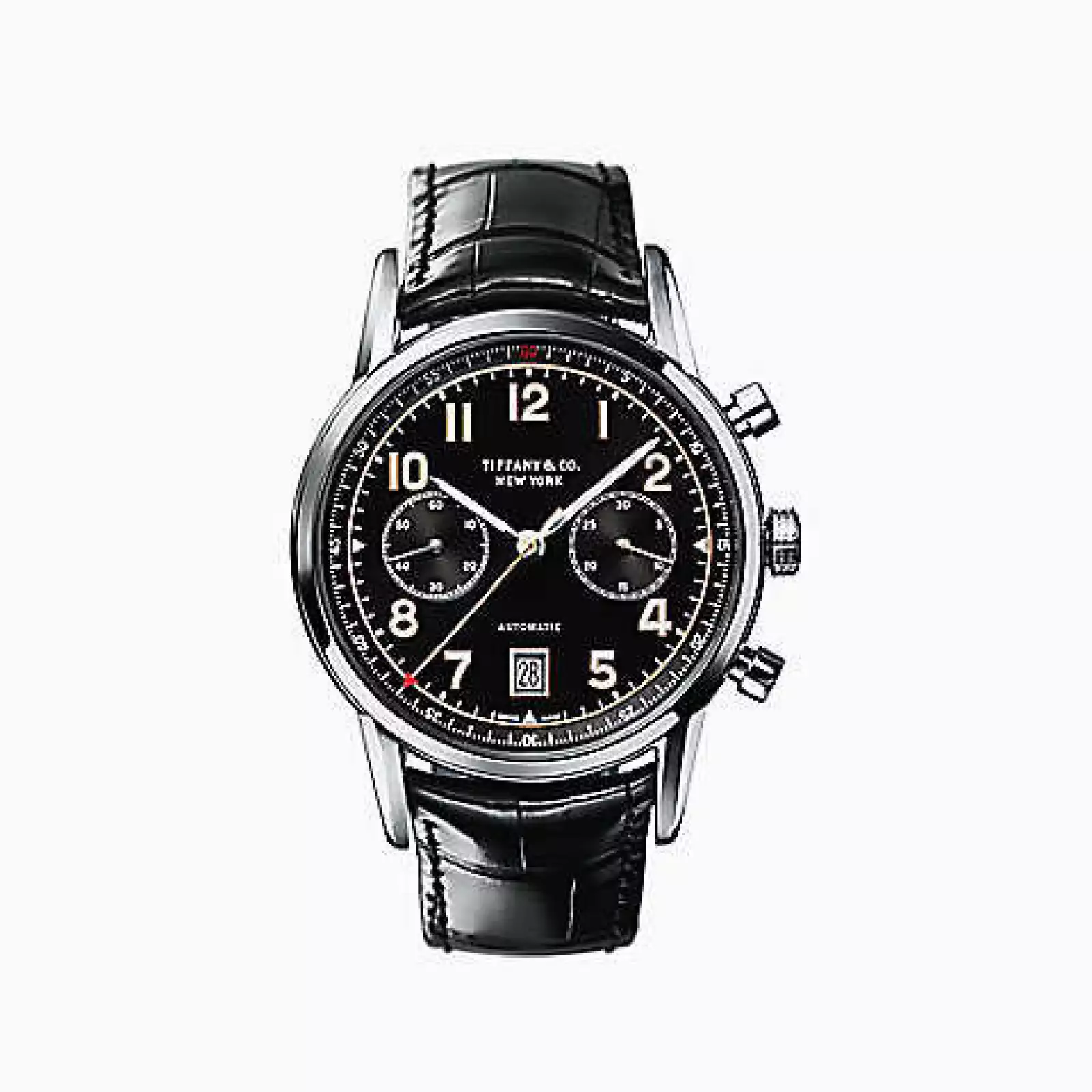 Reloj Colección Tiffany TC60 de Tiffany & Co en Boutique Masaryk. *Precio en punto de venta.