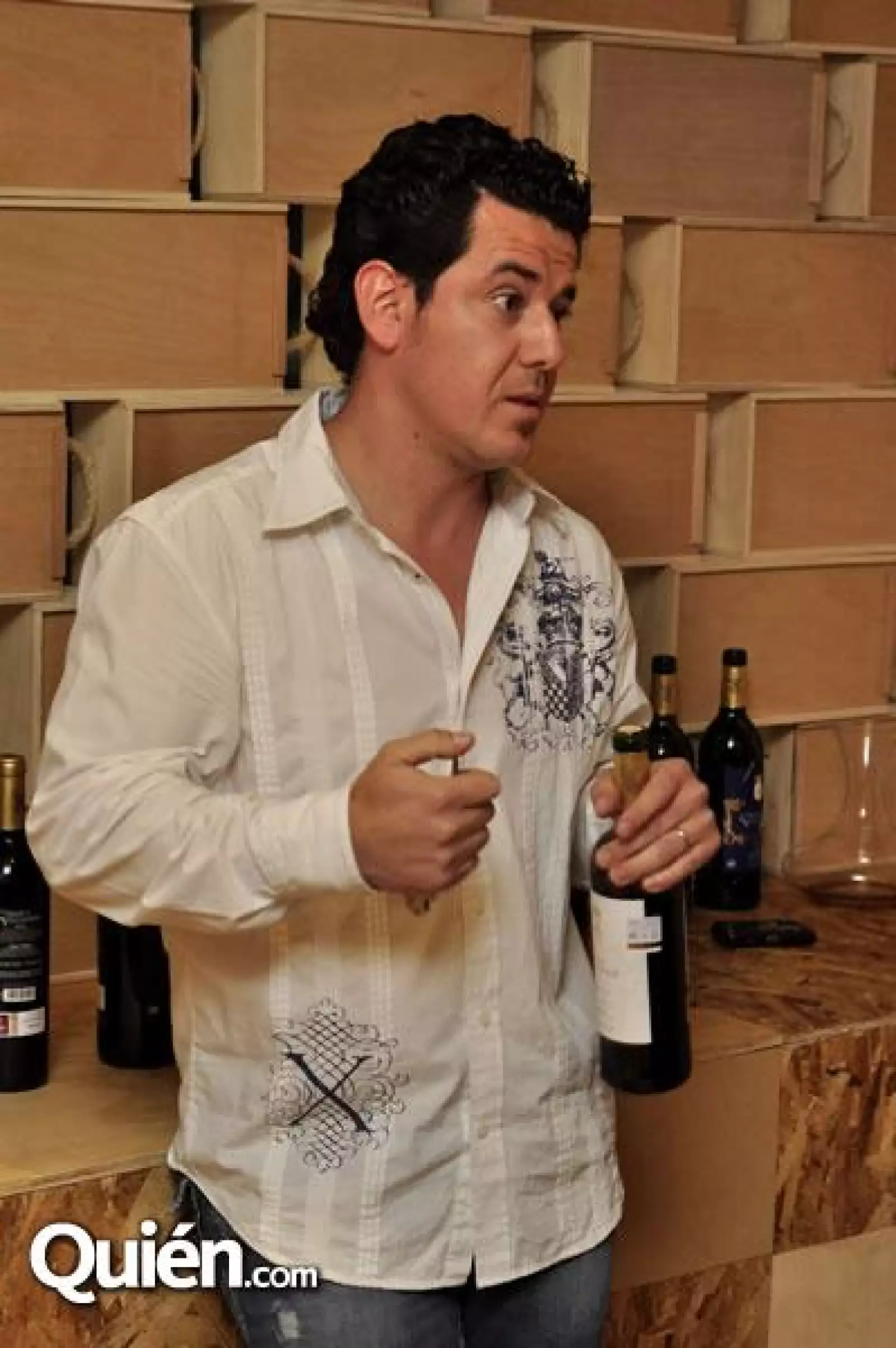 Humberto Falcón