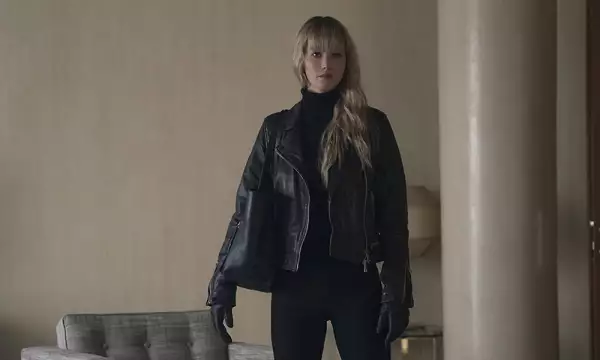 Operación Red Sparrow
